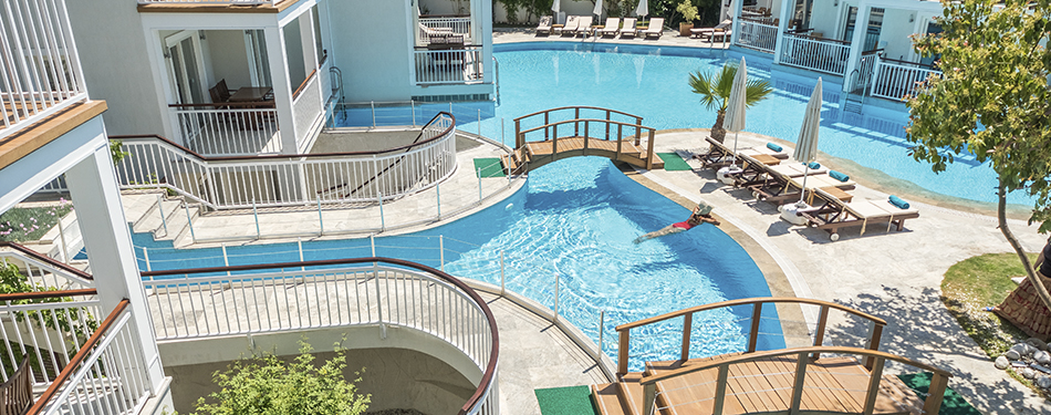 oludeniz boutique hotels